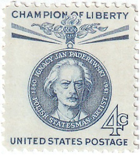 USA Stamp _ 4 Pcs 4 Cent Postage Stamp