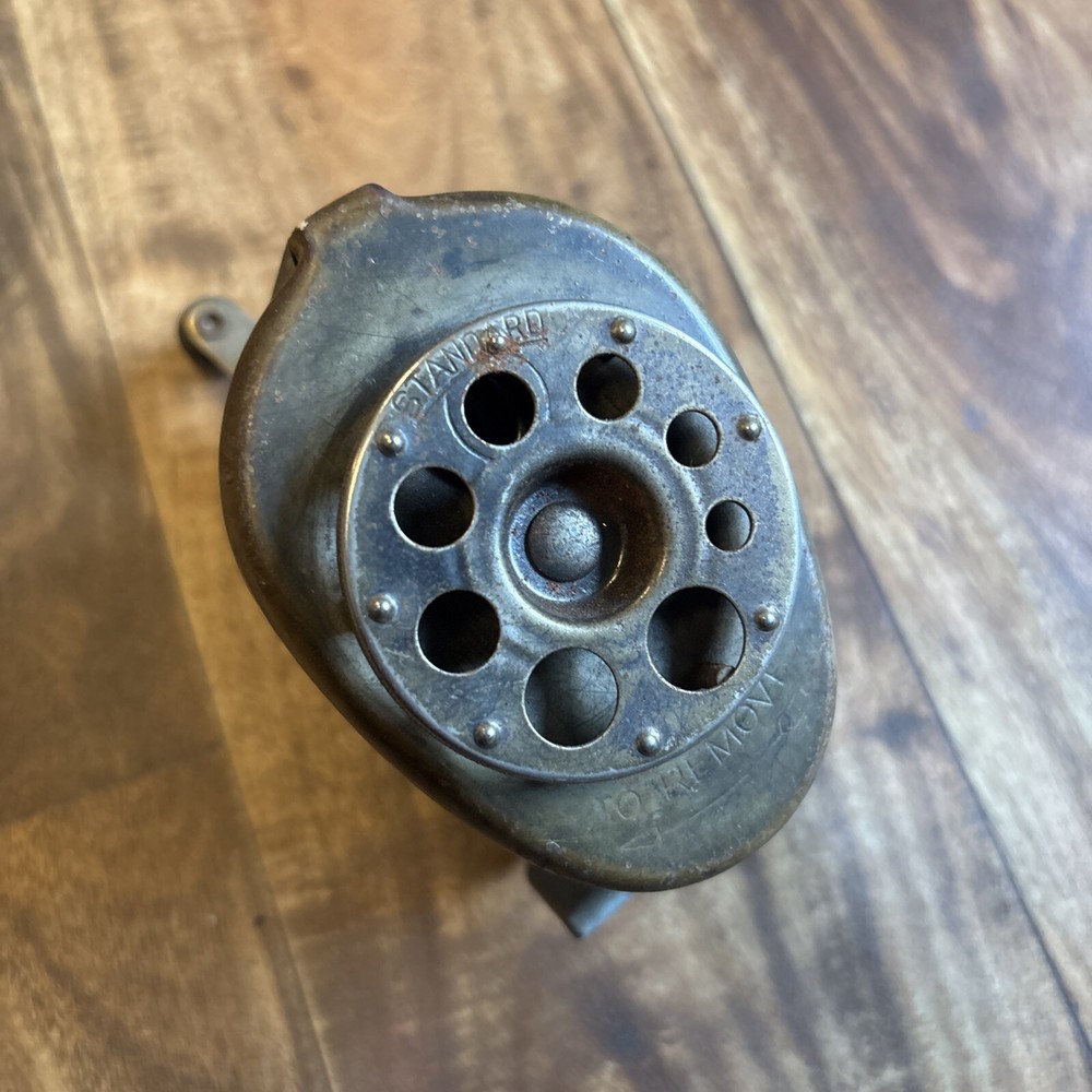 Boston Pencil Sharpener Model Ks