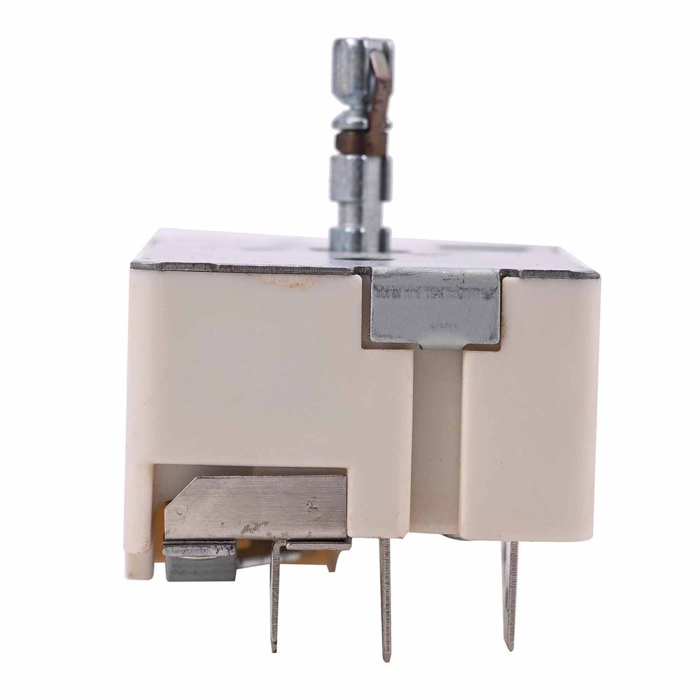 Range Burner Surface Element Switch for Whirlpool Maytag Range Replace 3148954