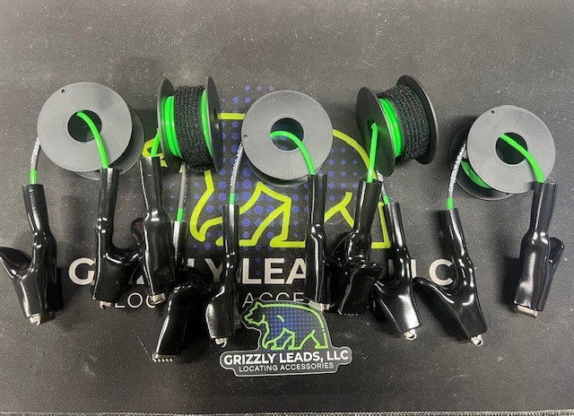 GROUND LEAD EXTENSION