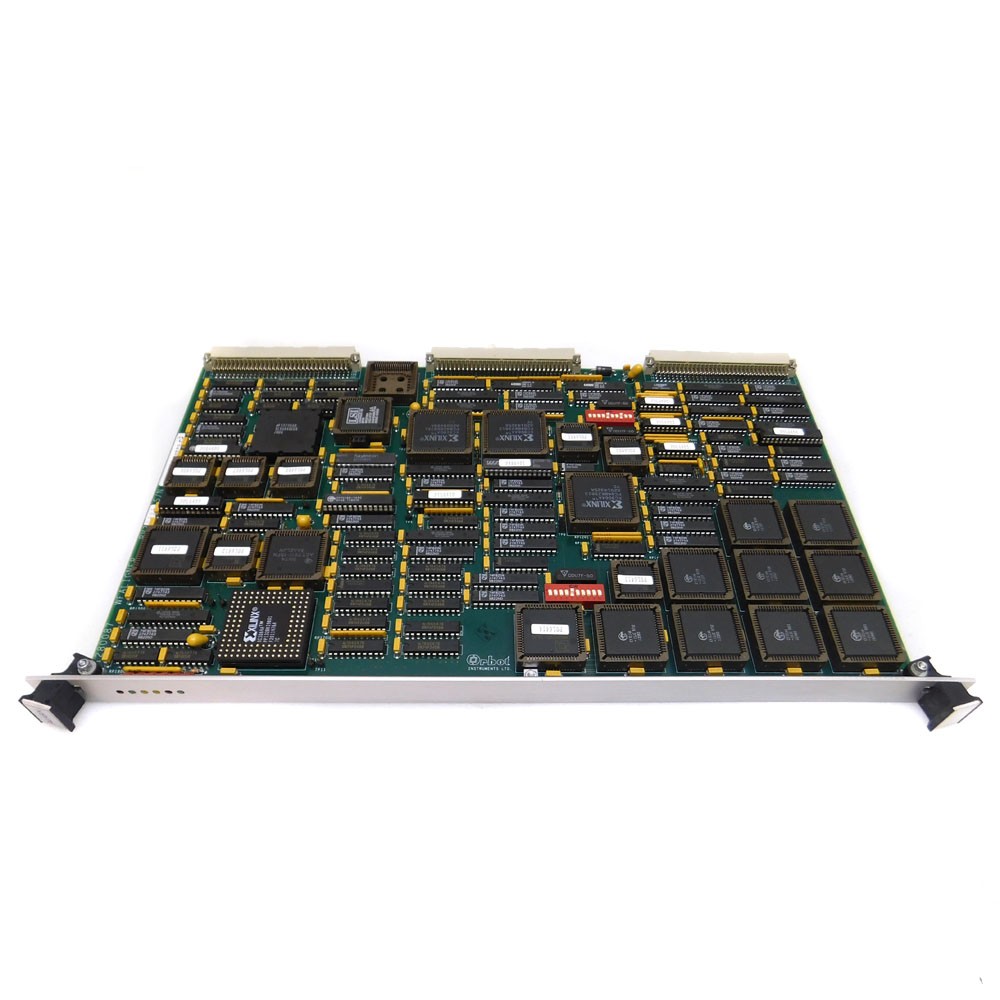 Orbot Instruments 1280087 WF ALIGNER RV3 ALIGN PCB Card/Board