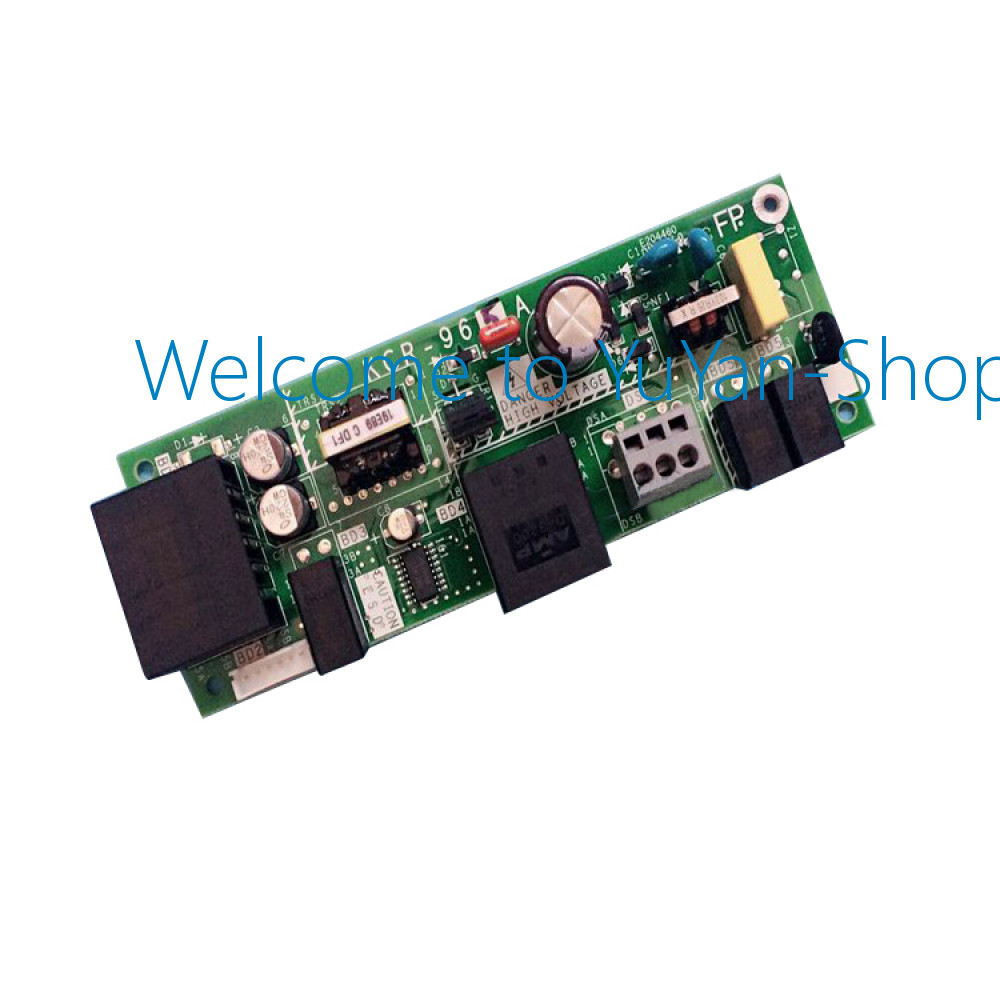 NEW FOR KCR-965A Elevator power Board