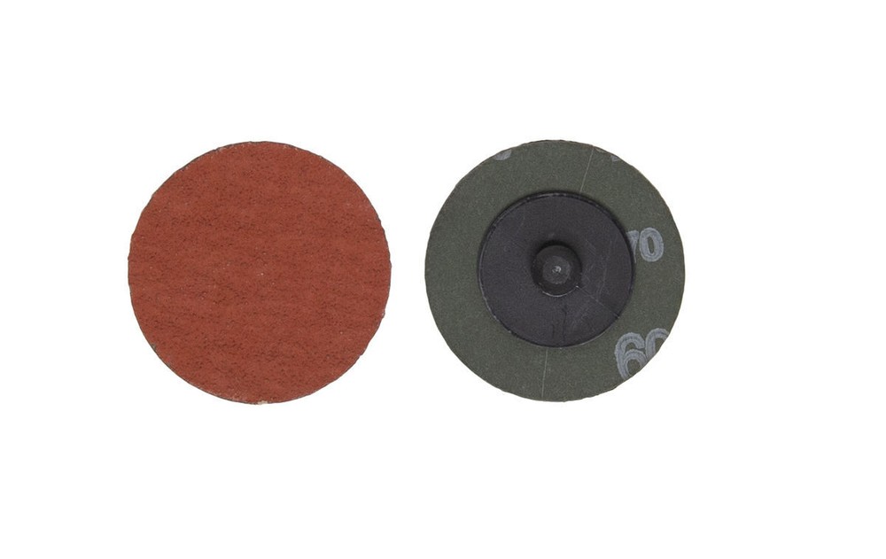 Mirka 2" MRFD Ceramic Ultra X, Type R 25/Pkg