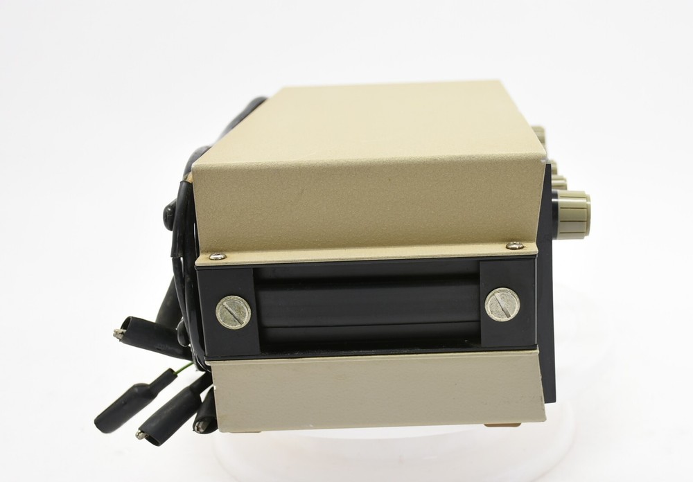 Heathkit IG-28 Color Bar & Dot Generator - Untested - Clean