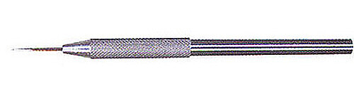 Excel Needle Point Scribe Etching Tool (0.058'' Tip) - Hobby and Plastic Model