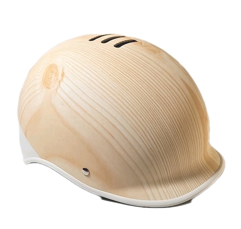 Thousand Epoch Helmet Medium Nordic Wood