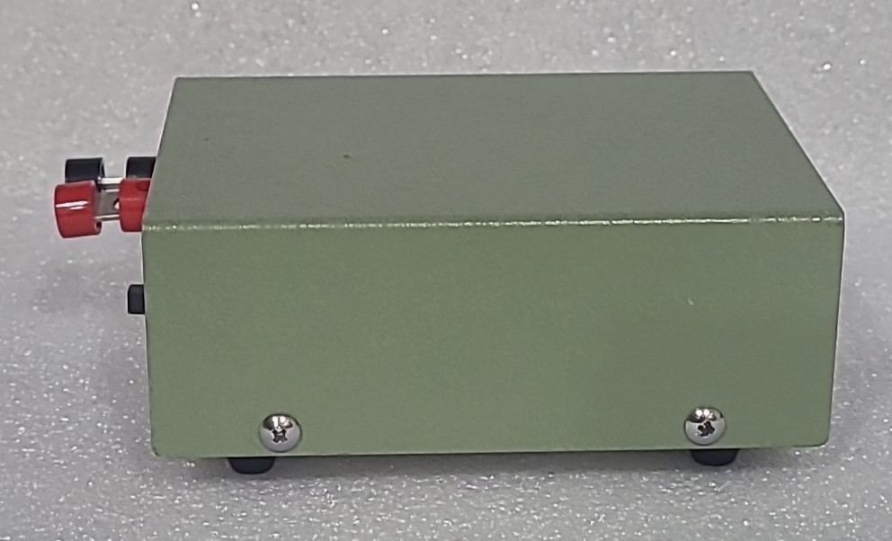 Sony High Scan Generator Untested