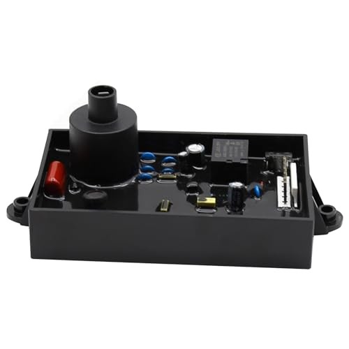 91367 RV Water Heater PC Control, Ignition Control Circuit Board Replacement