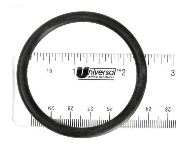 O-Ring, volute cover