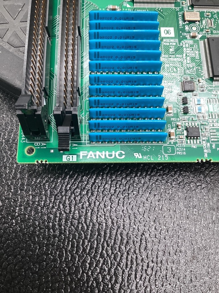 FANUC A20B-2004-0691 /11A Operator Panel I/O PCB NEW