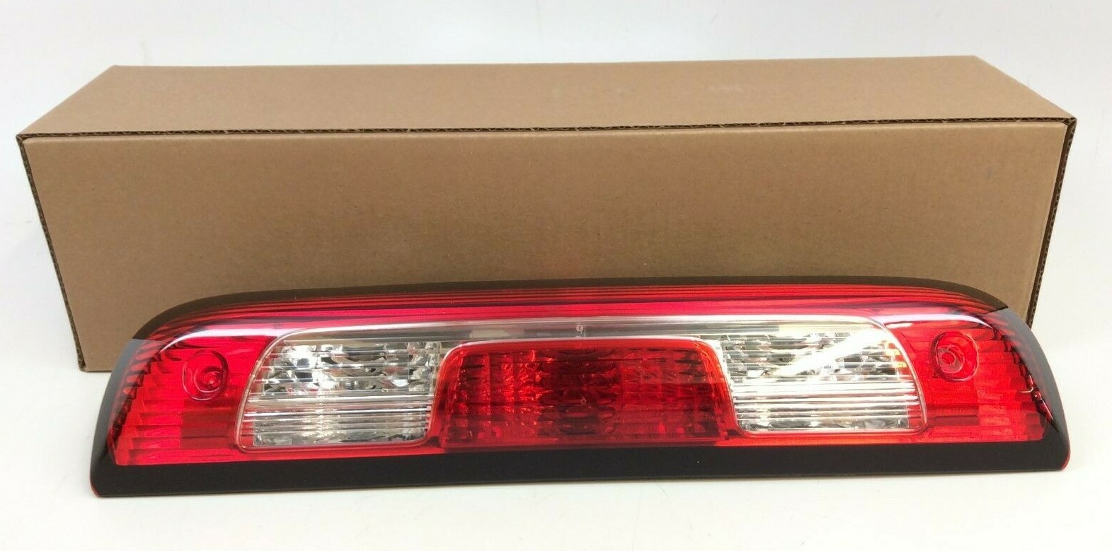 Chevrolet Silverado GMC Sierra High Mount Third Brake Stop Light Cargo Lamp OEM