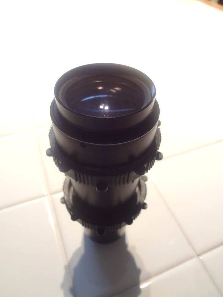 zoom lens