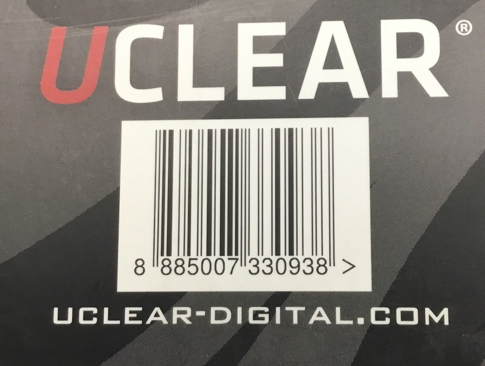 Uclear HBC200 HD Single Pack Force Communication Kit