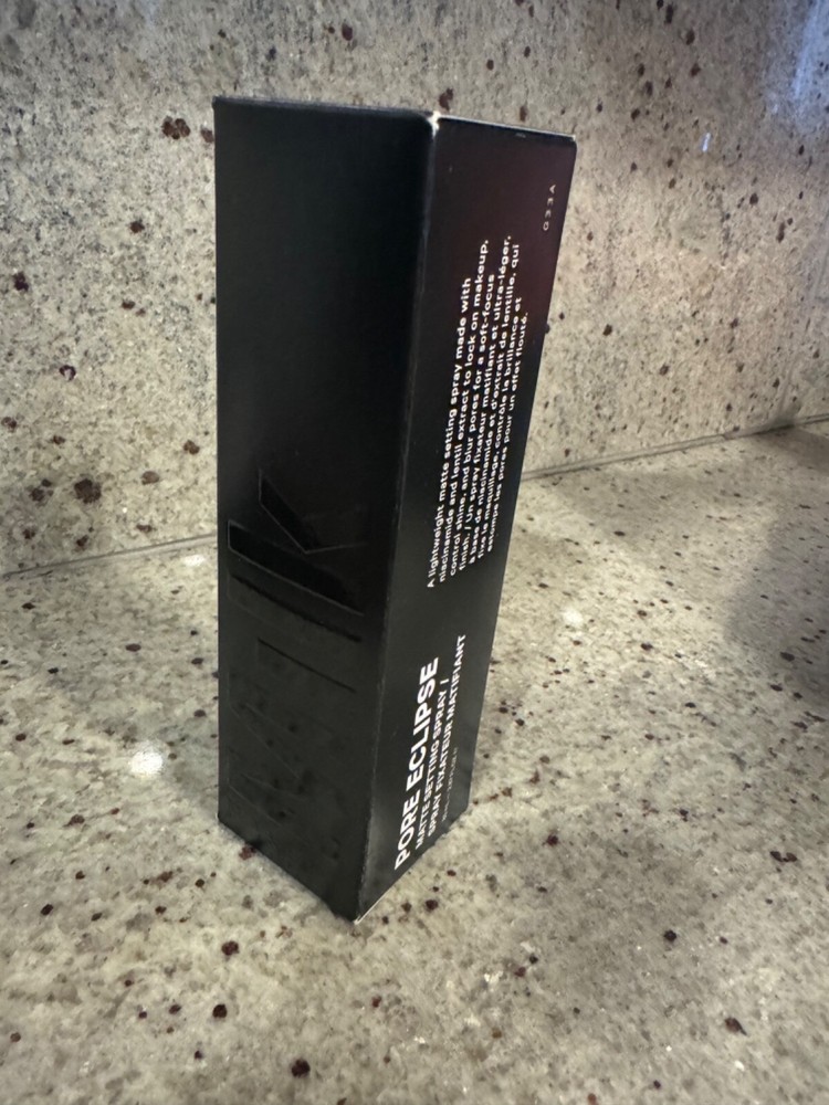 Milk Makeup - Pore Eclipse Matte Setting Spray Full Size (2.87oz) retail $38