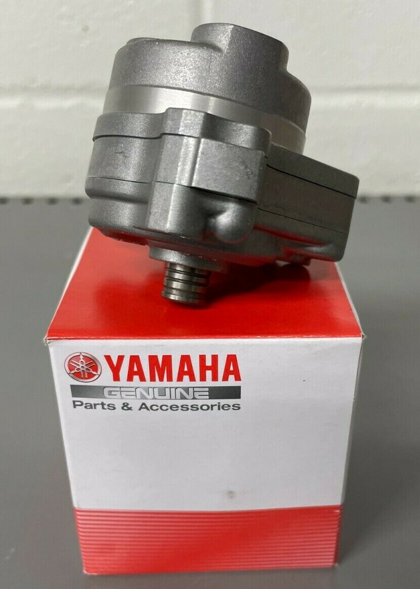 OEM YAMAHA OIL PUMP ASSY 2001-20 RAPTOR 660 & 700 YFM660R YFM700 5LP-13300-00-00