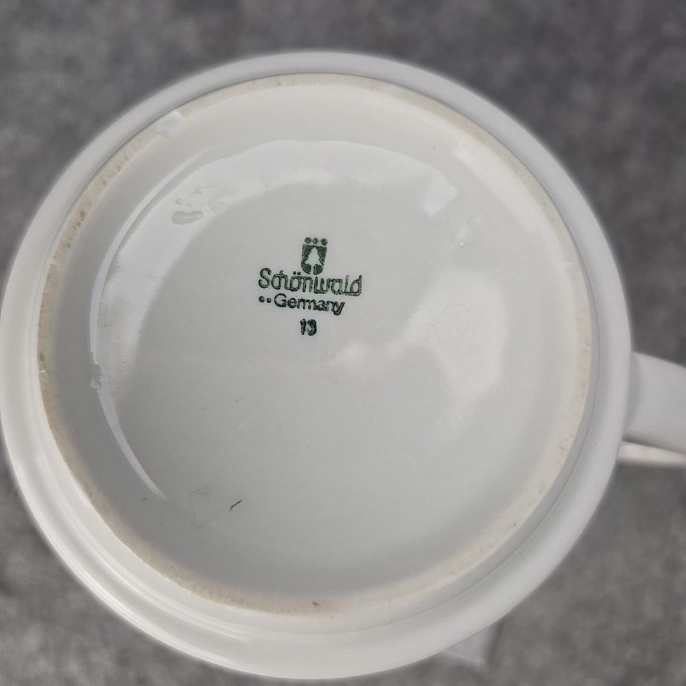 1946th Comm SQ Electronic Systems Mug Berlin Coffee Tea Mug Cup