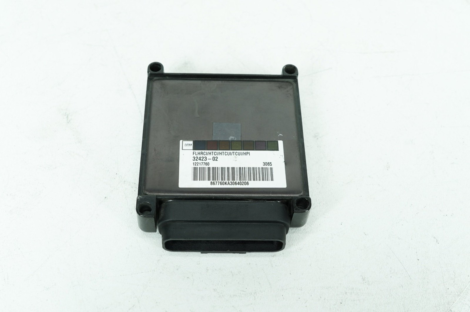 2003 Harley Touring Electra Glide Ultra OEM Engine Control Module Brain ECU ECM