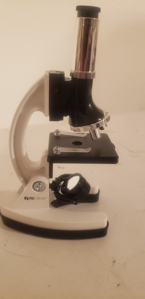 Foldscope Instruments Microscope Slides. #1 Animal #2 Insect & Plant W/microsco