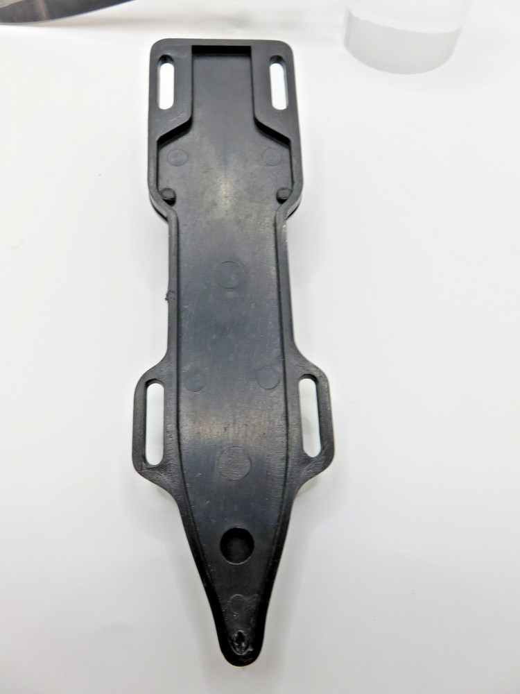 Vintage Valor Combination Diving and Field Knife