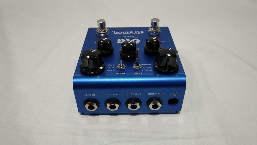 Strymon Ola Effector