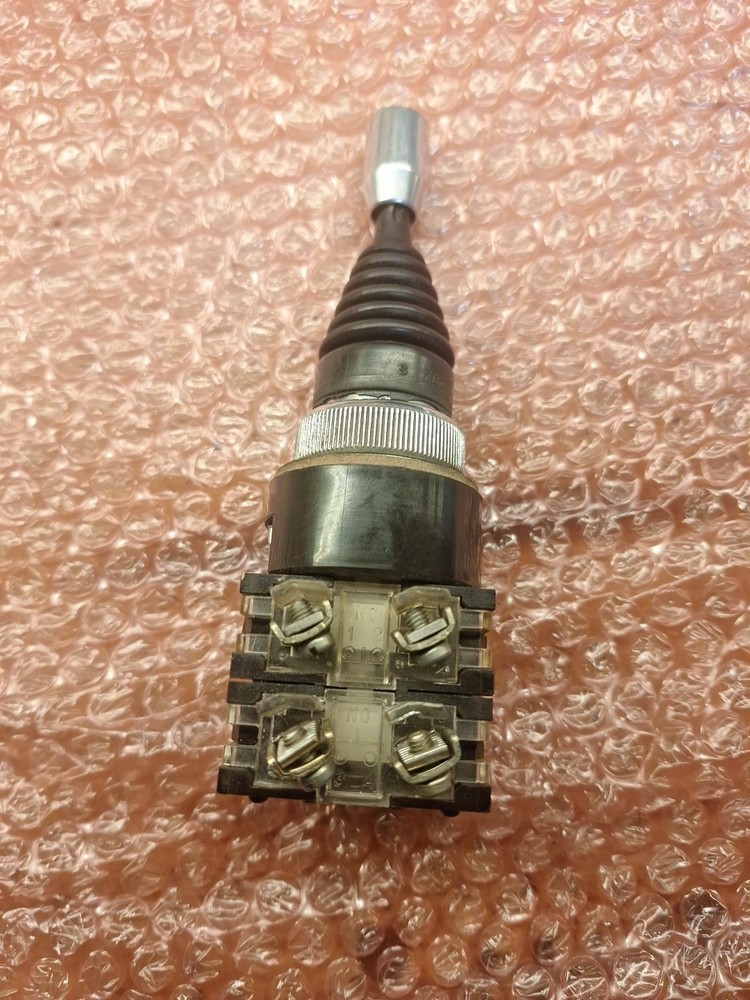 CEMA joystick Switch 2 Nc/ 2No