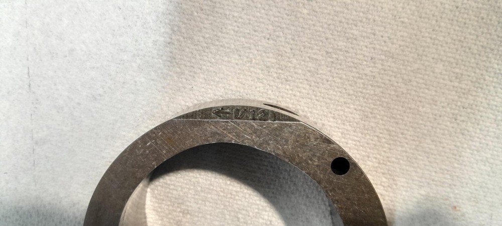 VICKERS Hydraulic Pump -Overhaul