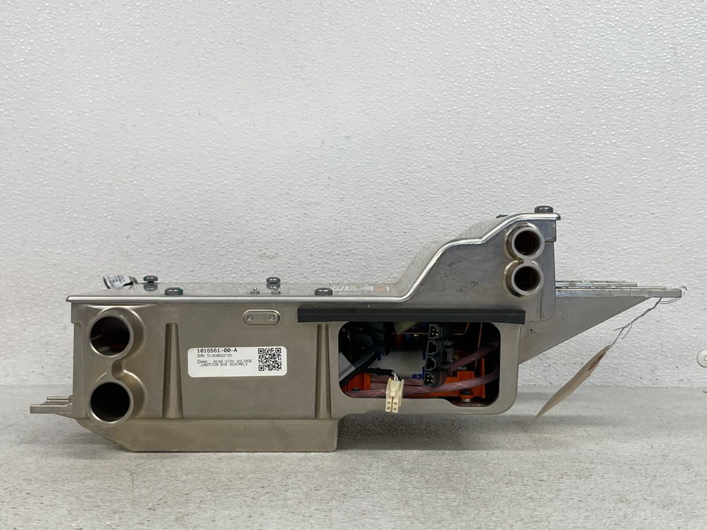 ⭐2012-2016 TESLA MODEL S HIGH VOLTAGE JUNCTION BOX ASSEMBLY OEM LOT2TP