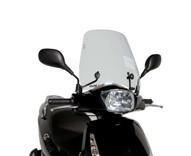 PUIG WINDSCREEN WINDSHIELD SCREEN MOD URBAN