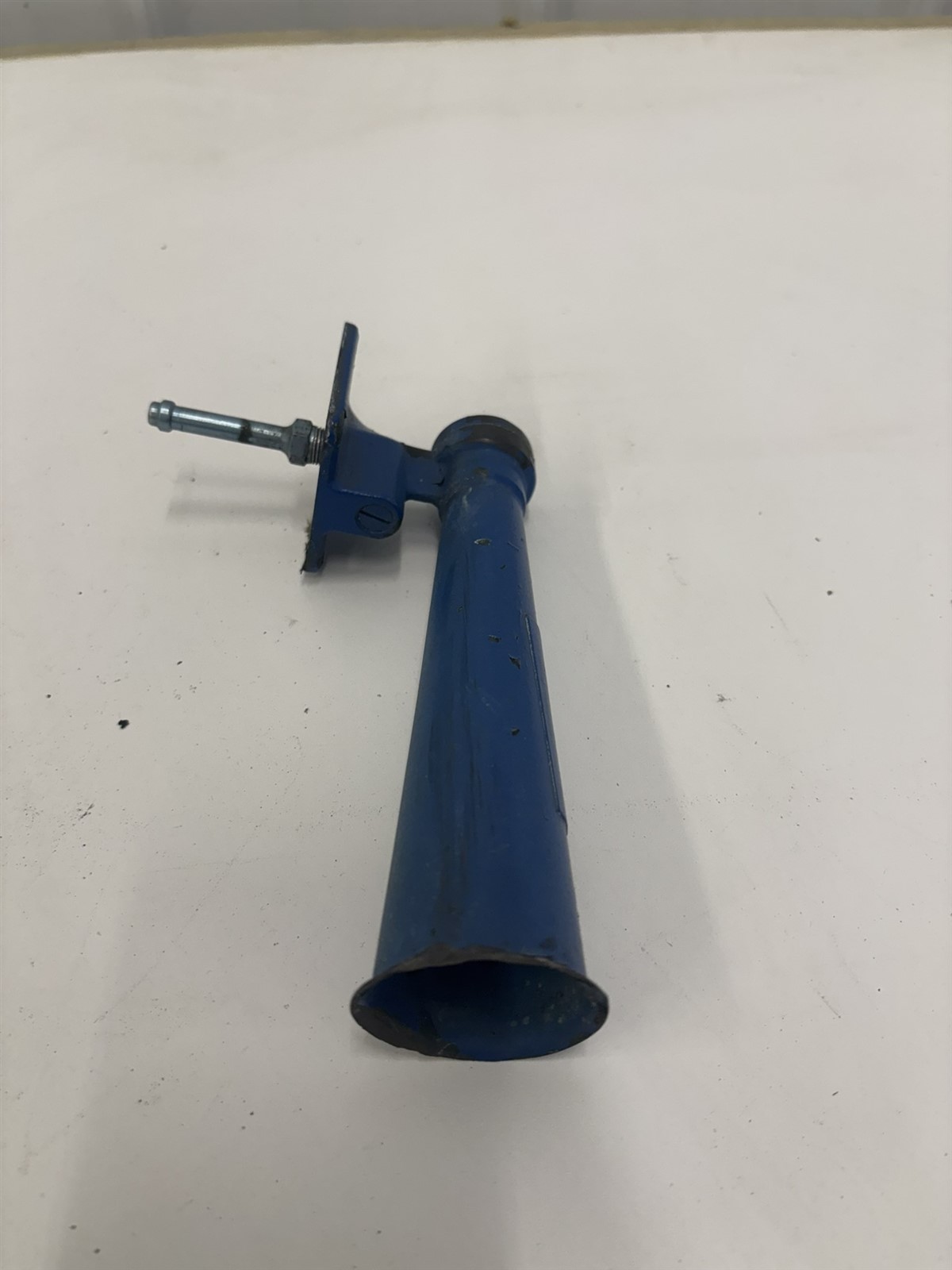 Luscombe Model 8 Airplane Aircraft Gyro 2" Venturi 10017-2-A PITOT