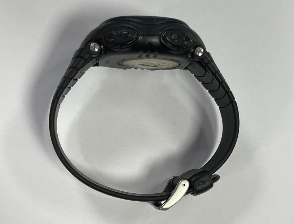 SUUNTO MOSQUITO DIVE COMPUTER WATCH- USED.