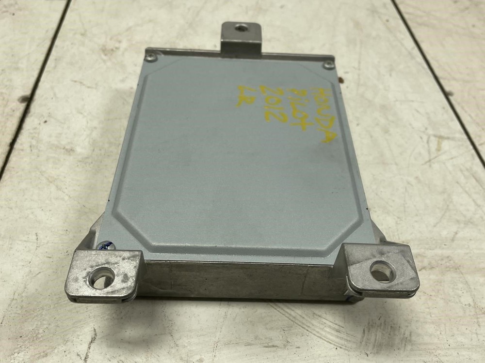 2012 HONDA PILOT EX-L TRACTION CONTROL MODULE OEM+