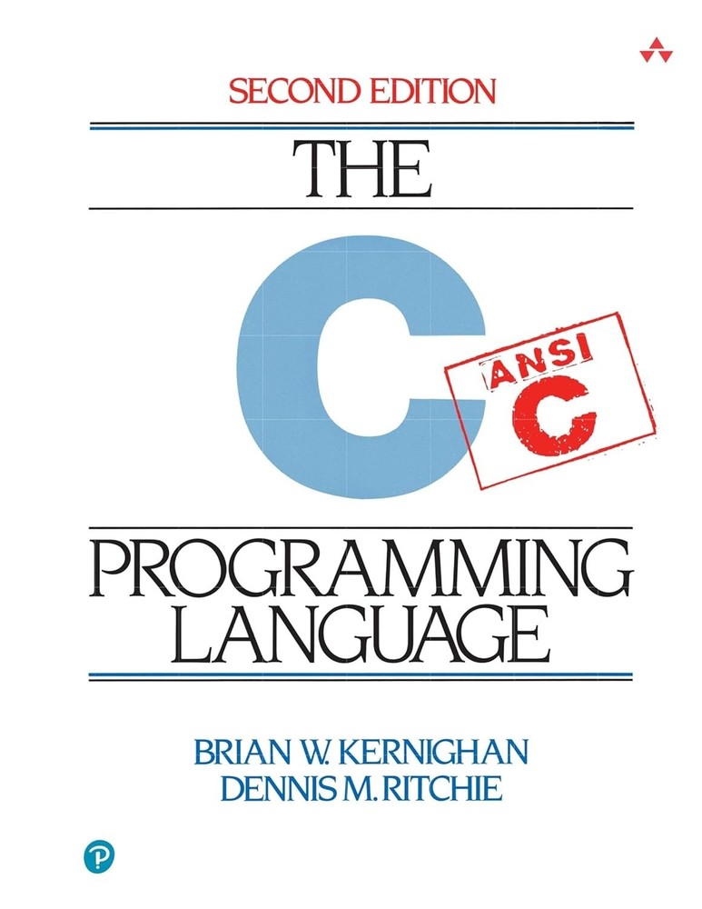 THE C Programming Language (Prentice Hall Software) Paperback USPS