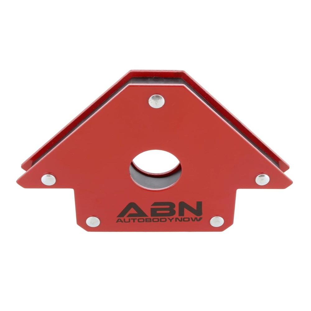 Welding Magnet Holder Positioning Clamp