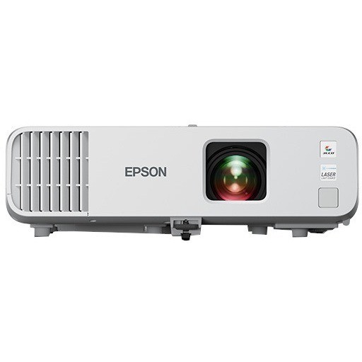 Epson PowerLite L210W 3LCD Projector - 16:9 - Ceiling Mountable
