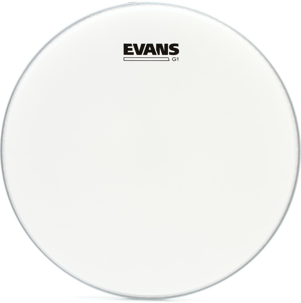 Evans G1 Coated Drumhead - 13"