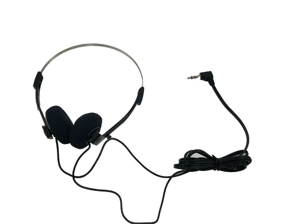 Gen-El Headphone 5 pack