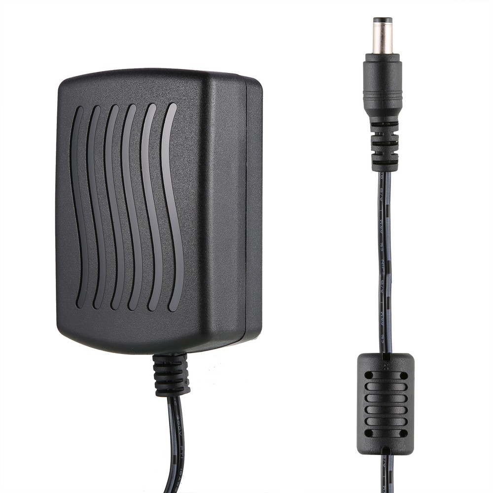 SANNCE 12V 2A Power Supply AC DC Adapter cable For Security CCTV DVR Camera