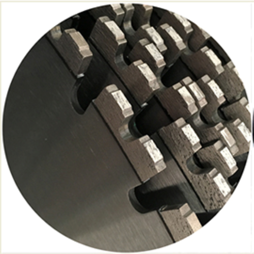 32"X.230"WSC-g High HP Diamond Blade For Concrete and Reinforced Concrete