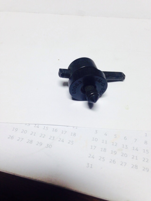 PVS-4 Night Vision Retainer Screw