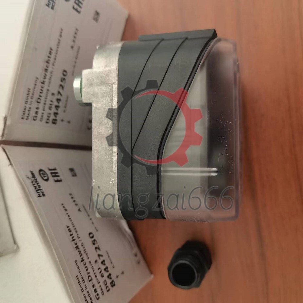 1PCS NEW Krom schroder pressure switch DG6U-3