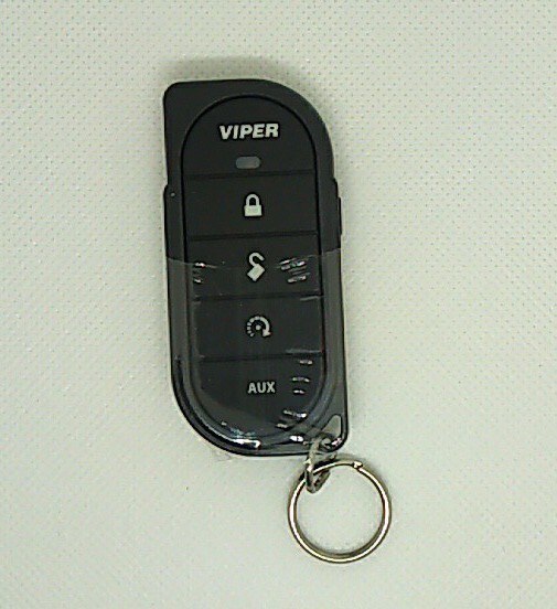 Viper 7656V 1Way Replacement Remote
