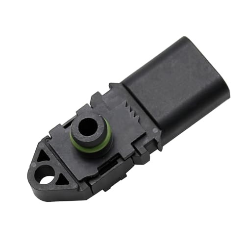 Engine Crankcase Pressure Sensor Replacement for Cummins ISB ISC 6.7L 8.9L,