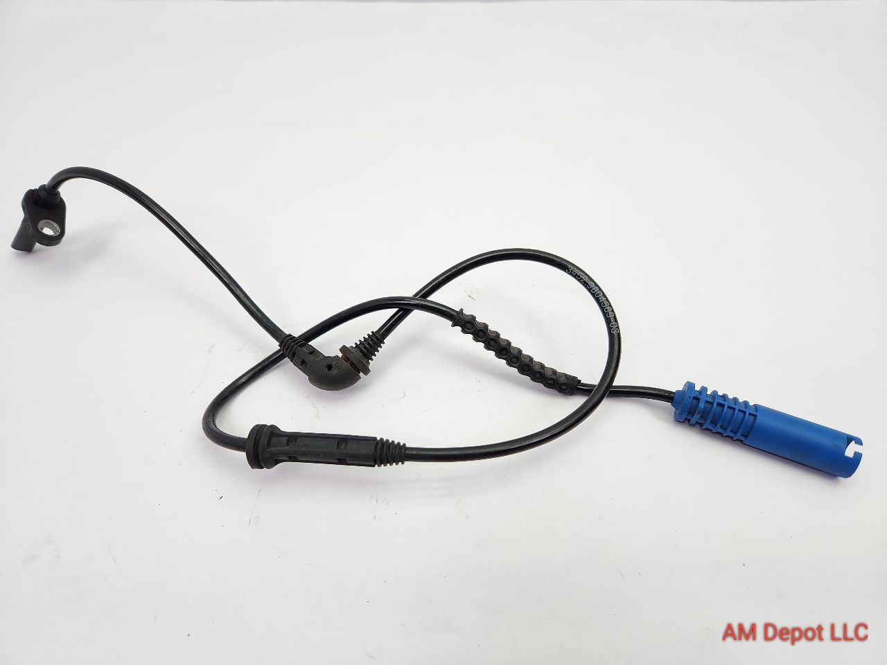 2012 Mini Cooper S Countryman R60 R61 Front ABS Sensor DSC Pulse Generator