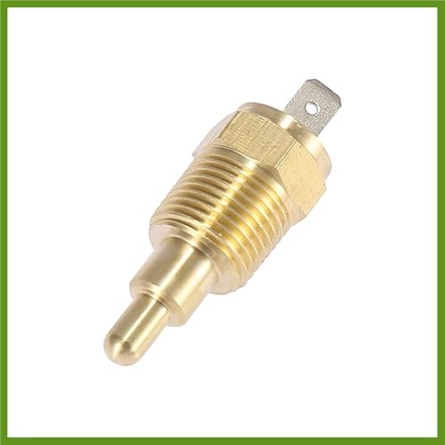 Universal Automotive Radiator Engine Cooling Fan Temperature Thermo Sensor