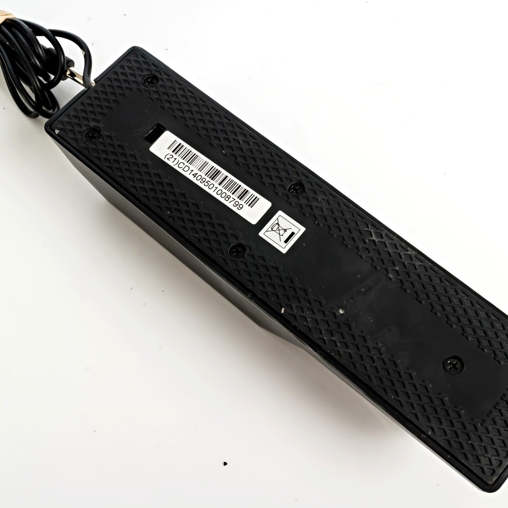 M Gear Sustain Pedal