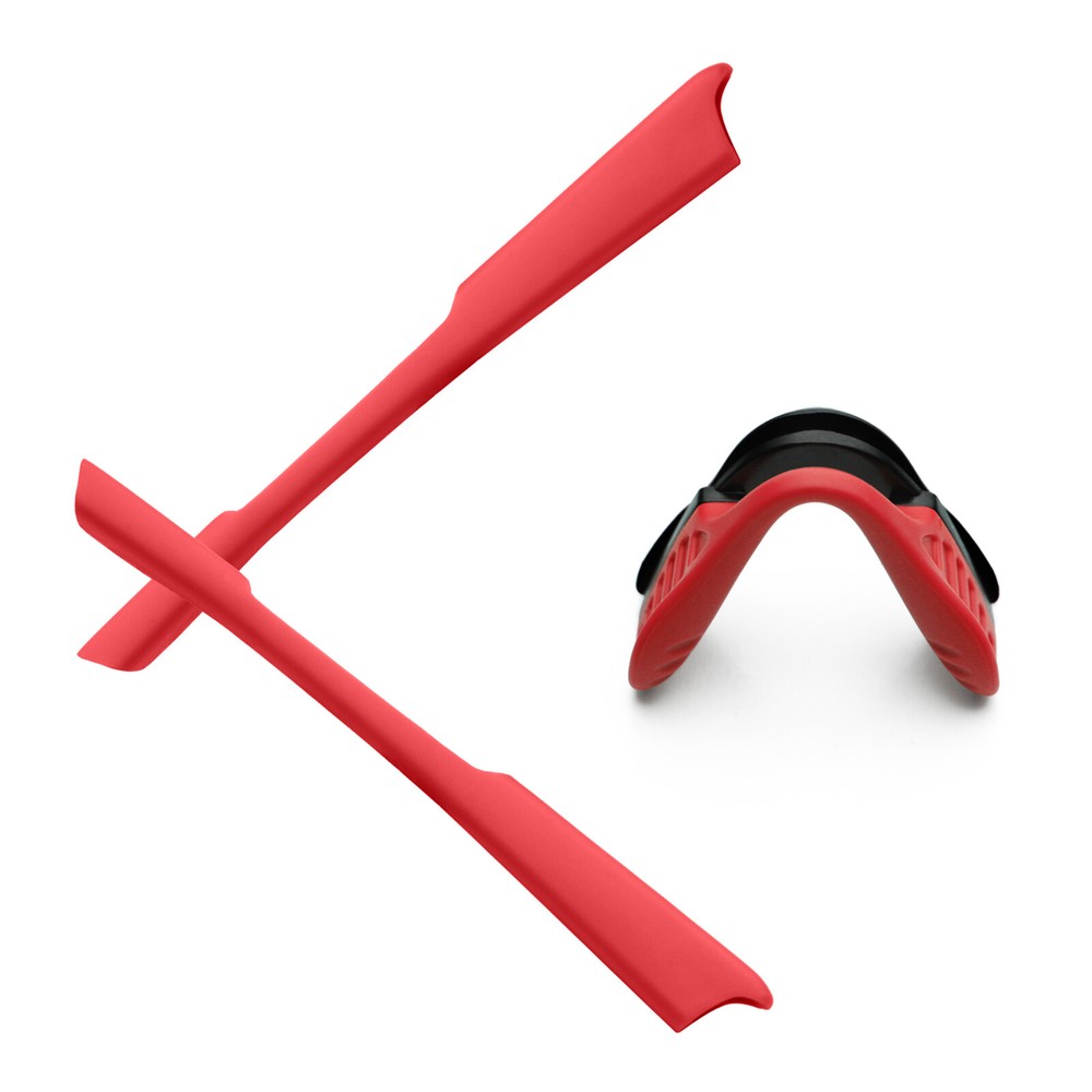 Hawkry Kits Replacement Earsocks & Nose Pieces For-Oakley M2 Frame -Options