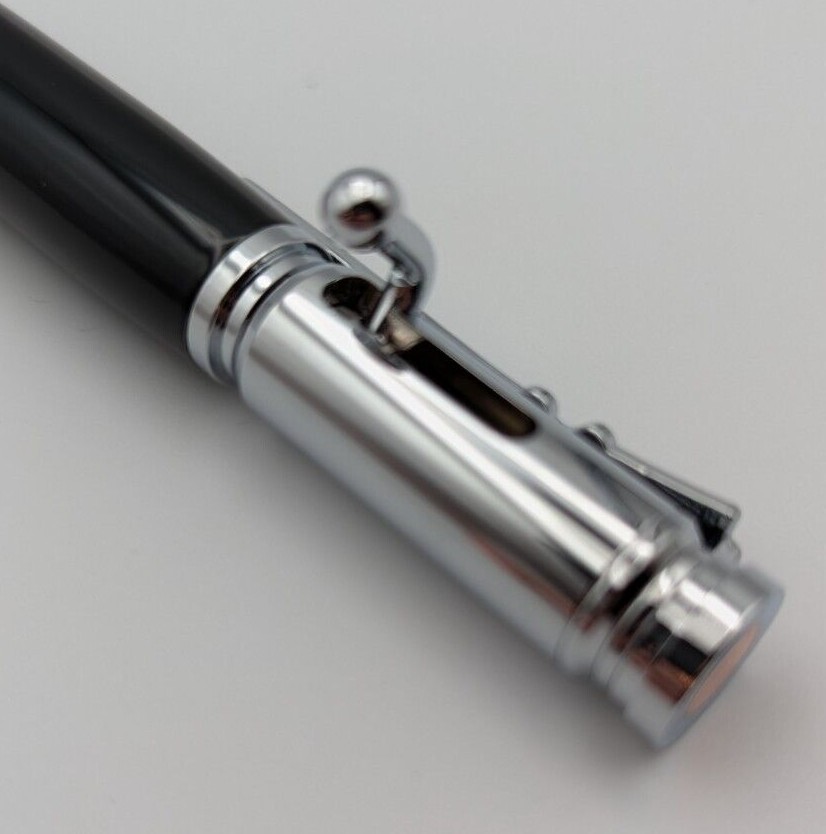 Bullet Pen Bolt Action Pen Metal Material Great Gift For Dad Friend