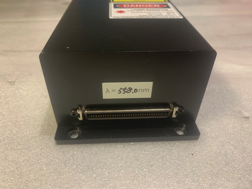 NTT Electronics Diode Laser WS-0559-015-A-A-D-O002