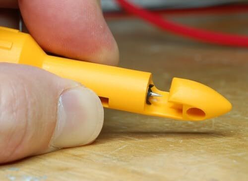 TP81 Wire Piercing Probe, Insulation Piercing Clip Set, Wire Piercing Multimeter