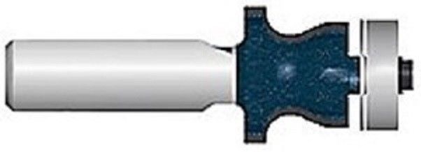 Bosch Router 1/2" Shank 85664M Solid Surface No-Drip Bit